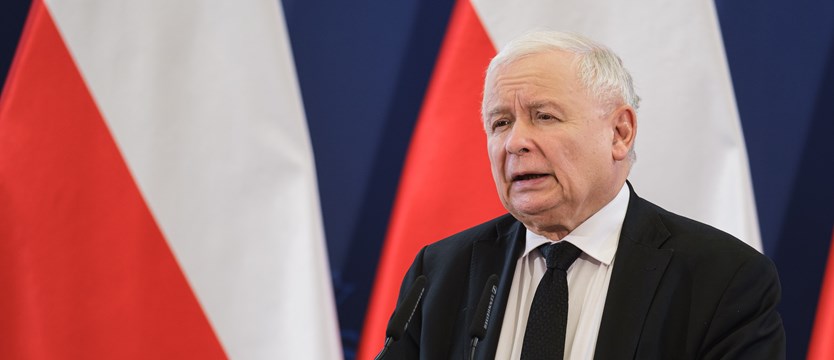 Wicepremier Kaczyński o ograniczeniu dostępu do plaży i morza w Świnoujściu