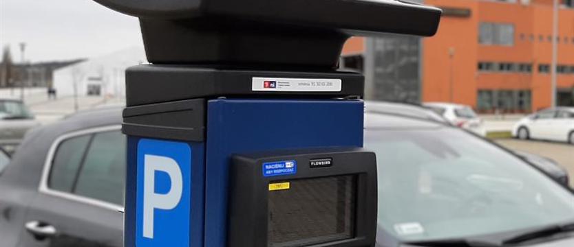 Nowy regulamin parkingu Enea Arena. Zmiany dla kierowców