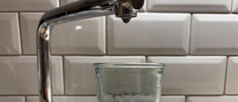 Przerwa w dostawach wody w Świnoujściu