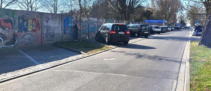 Portowa w Kołobrzegu zmieni oblicze