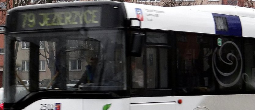 Zmiany na autobusowej pętli na prawobrzeżu Szczecina