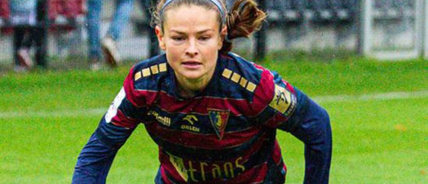 Piłka nożna. Heather Seybert odchodzi z kobiecej Pogoni