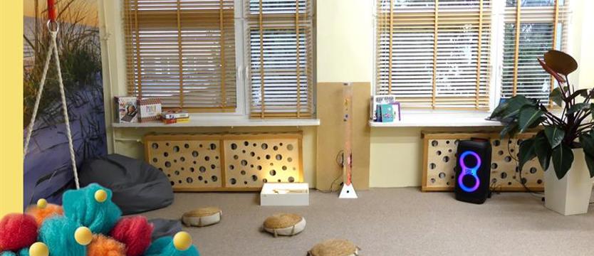 Startuje konkurs na Szkolne Strefy Harmonii