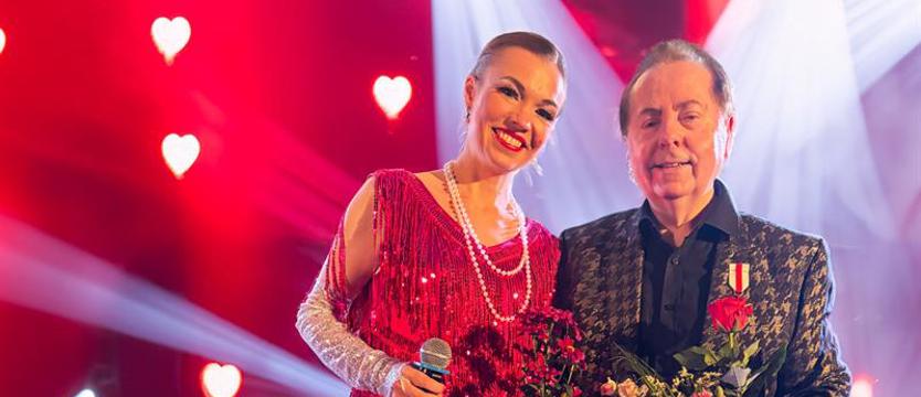 Piosenki na święto zakochanych. Duet w Starej Rzeźni