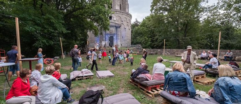 Wieża Bismarcka ma 100 lat. Urodziny na festynie rodzinnym