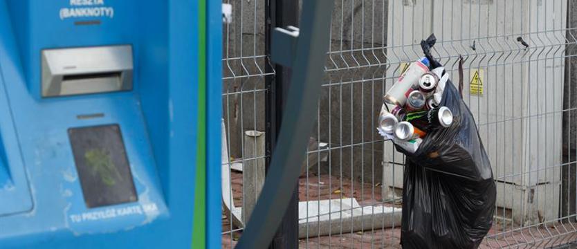 „Zaczarowana” Kwiatowa. Problem na pętli