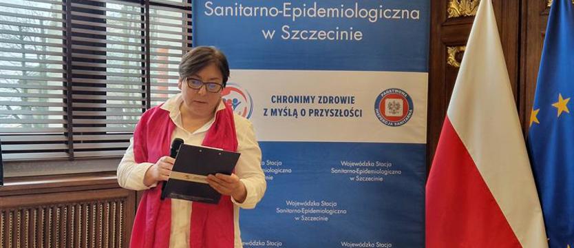 Dyskutowali o zdrowiu jamy ustnej