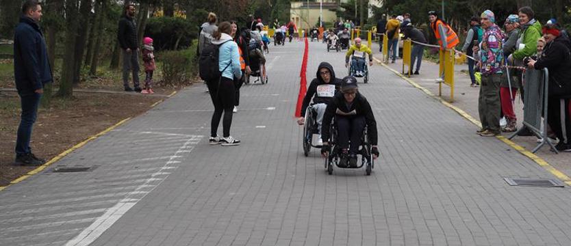 Rehabilitacja tutaj jest wpisana w plan lekcji