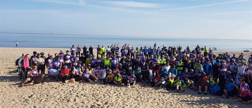 12. Rajd rowerowy dookoła Zalewu Szczecińskiego. Ruszyły zapisy