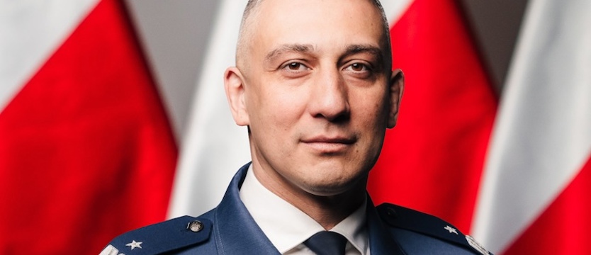 Szef SOP zawieszony. Wszczęto postępowanie dyscyplinarne