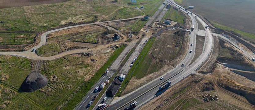 Coraz więcej aut na zachodniopomorskich trasach