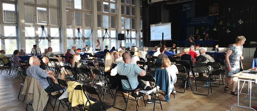 Rada nadzorcza i rady osiedli w SSM. Wybory bez niespodzianek