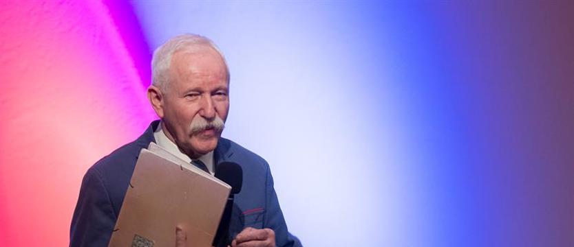 Zamek zakończył współpracę z Michałem Kaweckim 