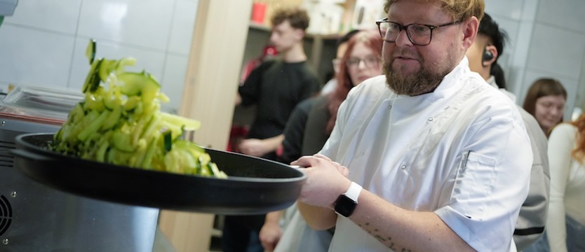 Vocational education in transition: EU funding empowers young people in Brandenburg and Poland