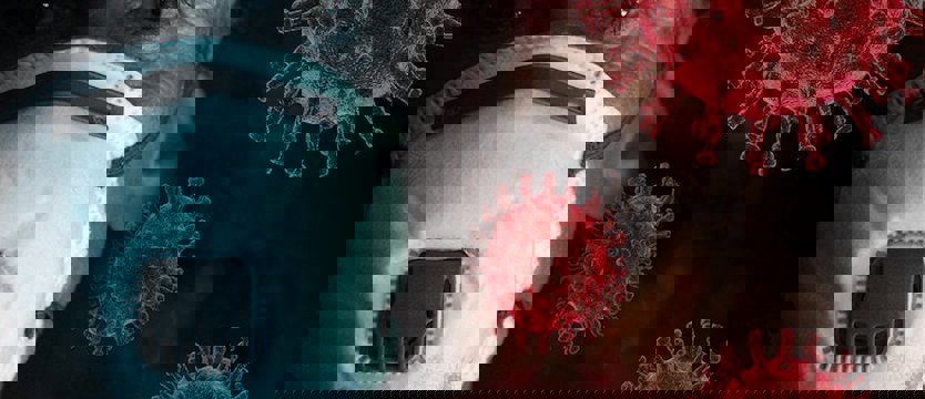 W kraju w sobotę 2012 przypadków koronawirusa. Zmarło 29 osób