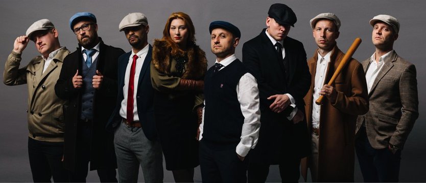 Szczecińskie zespoły na koncercie przed Kosmosem. Zapowiada się świetny wieczór!