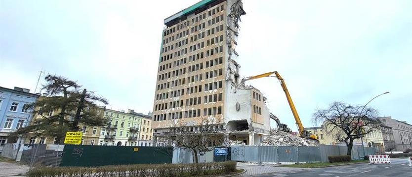 Radni zgodzili się na plan inwestycyjny pod budowę najwyższego obiektu w mieście