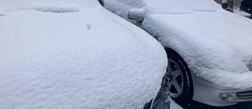 Ostrzeżenie meteorologiczne. Możliwe intensywne opady w Zachodniopomorskiem