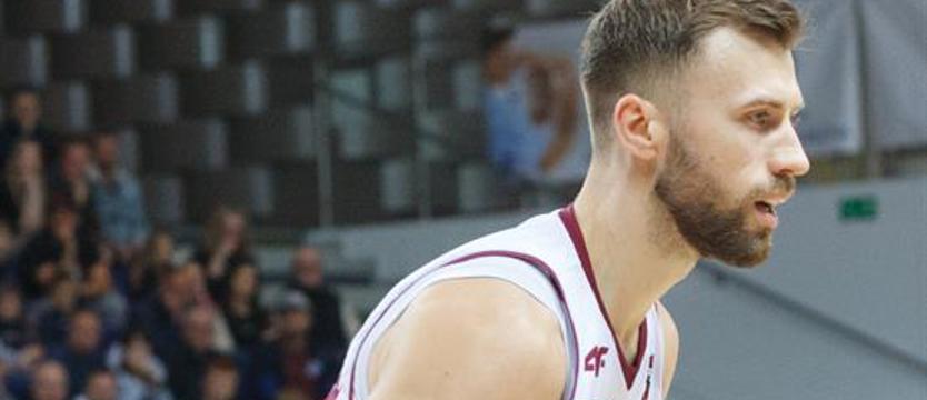 Koszykówka. PGE Spójnia odpadła z Pucharu Polski