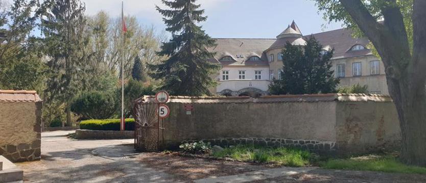 Radni zdecydowali. Ośrodek w Renicach zlikwidowany