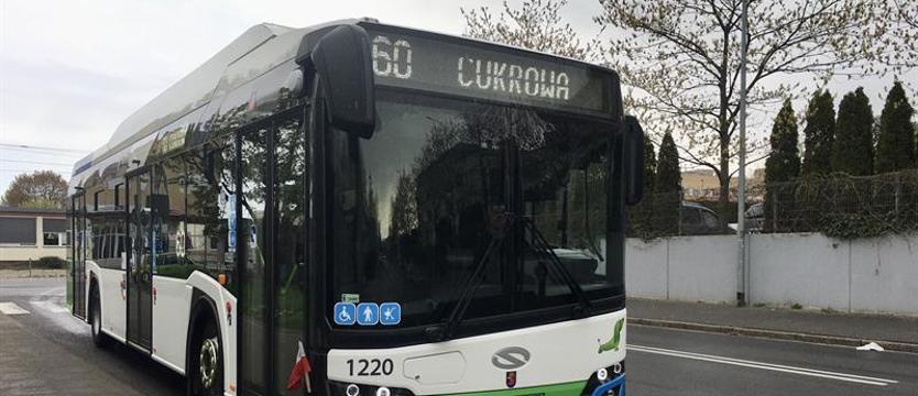 Utrudnienia z przejazdem ul. Wrocławską w obu kierunkach