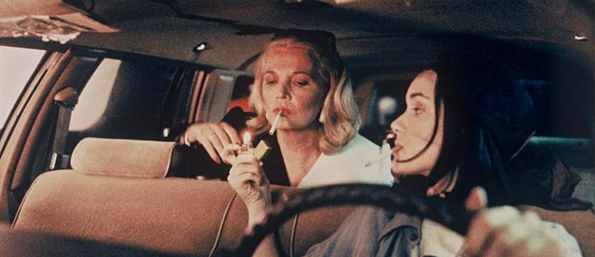 Filmy króla kina niezależnego. 7 razy Jarmusch