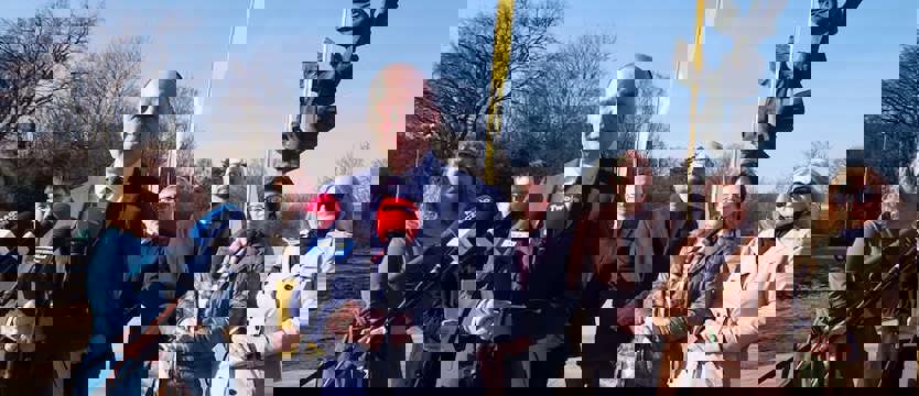 Konferencja Polski 2050. Zakaz reklam alkoholu, smartfonów i walka z alkoholizmem