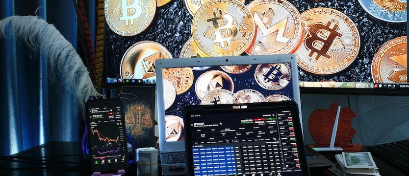 Sejm ponownie nie odrzucił prezydenckiego weta do ustawy o rynku kryptoaktywów