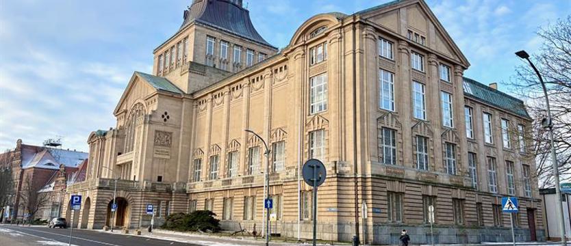 Muzeum narodowe włącza się w akcję "Godzina dla Ziemi"