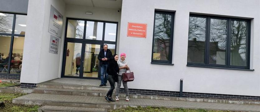 Długo na to czekali 