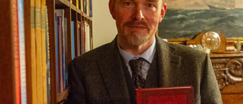 Bukowo - mało znana historia. Kolejna odsłona przeszłości Szczecina