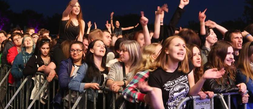 Startują Juwenalia. Trzy dni koncertów