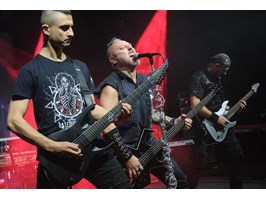Słowianin wraca z emigracji - „Na wieki wieków rock'n'roll"!