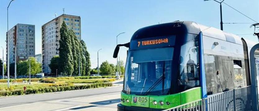 Siódemką na Głębokie. Trasa zostanie wydłużona