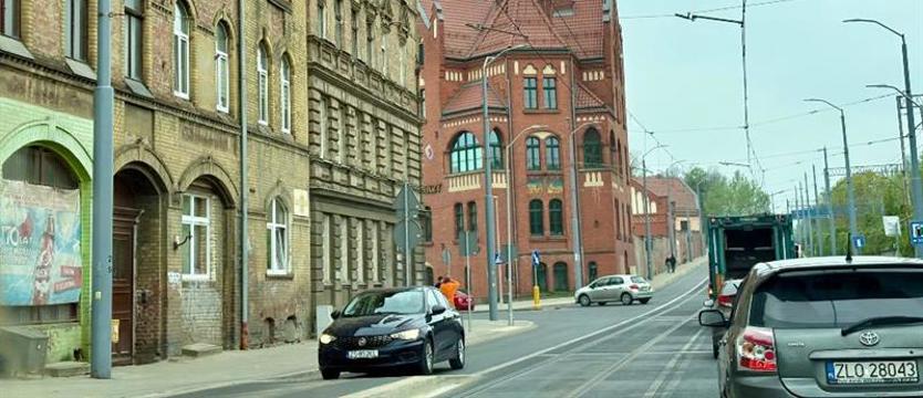 Spacer pełen historii. Przemysłowe oblicze Pomorzan