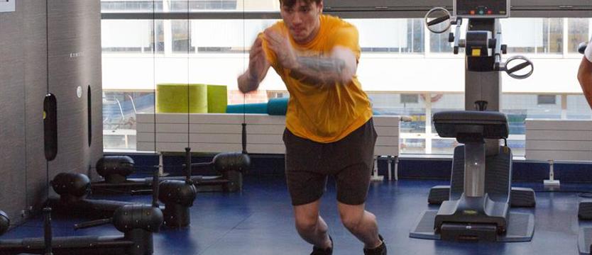 Pływanie. Bez sukcesów w mistrzostwach świata