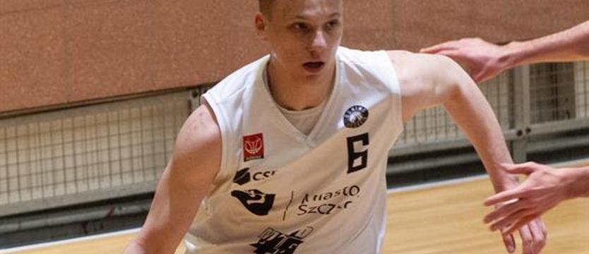 Koszykówka. Powracają problemy Ogniwa...