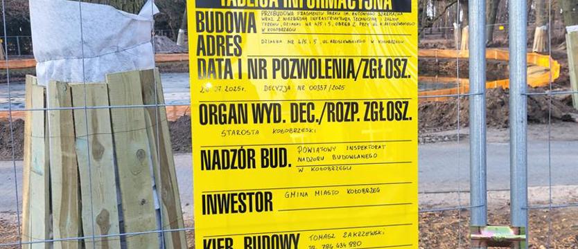 Zadbają o płazy