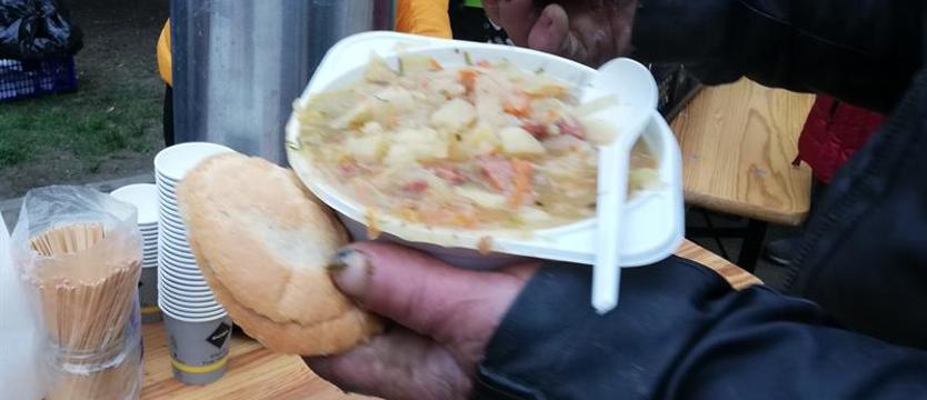 Trwa Szczeciński Tydzień Ubogich