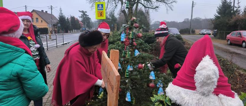 Poczęstuj się i spełnij życzenie. Bombki z marzeniami znowu w Niekłończycy