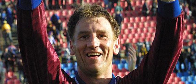 Pogoni potrzeba czasu i cierpliwości