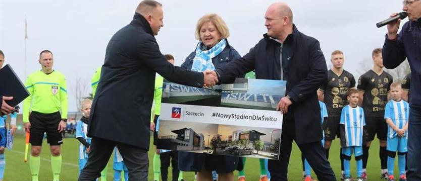 Piłka nożna. Świt po raz ostatni?