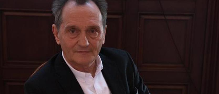 Szczecin mnie ukształtował. Wojciech Wysocki w rodzinnym mieście