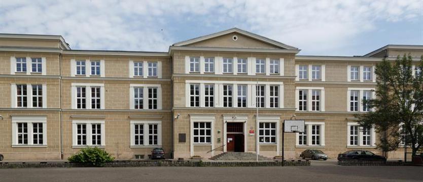 Ósmoklasiści w poszukiwaniu szkoły marzeń