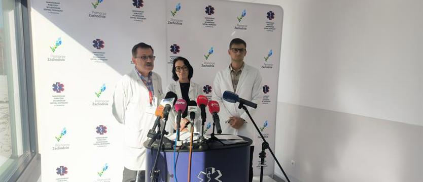 Podstępny tętniak aorty brzusznej. Szpital Wojewódzki przebada bezpłatnie kilkuset pacjentów