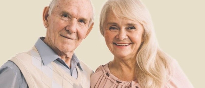 Już niedługo Dzień Babci i Dziadka. Złóż życzenia