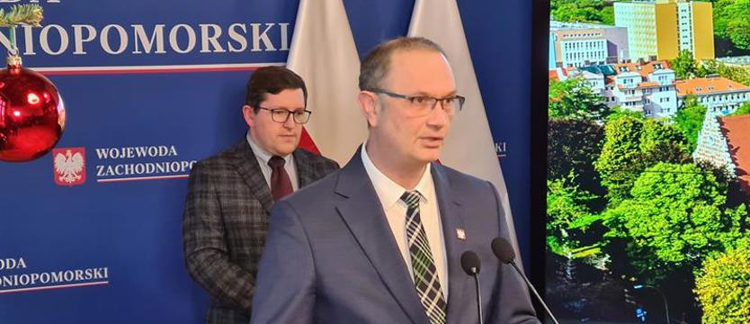 Wicewojewodowie oburzeni zmianami w mediach publicznych