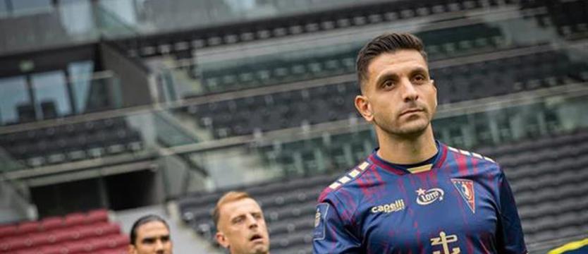 Piłka nożna. Licencja Pogoni z nadzorem...