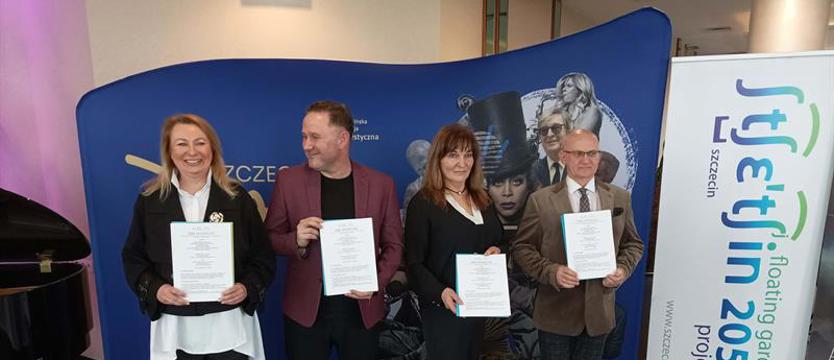 Szczecin Jazz coraz bliżej