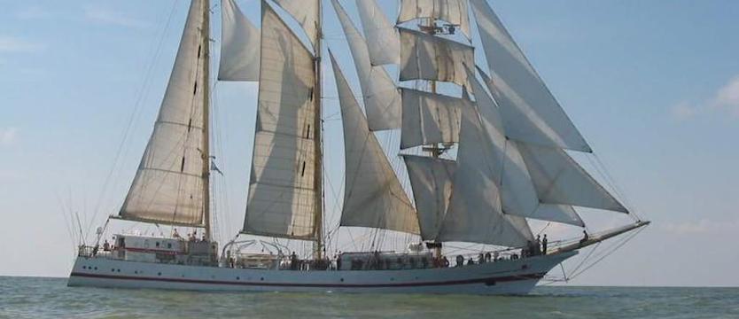 ORP Iskra w piątek w Szczecinie